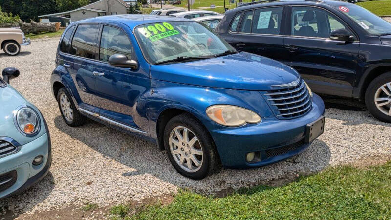 chrysler pt cruiser 2010 3A4GY5F95AT164823 image chrysler pt cruiser 2010 3A4GY5F95AT164823 image